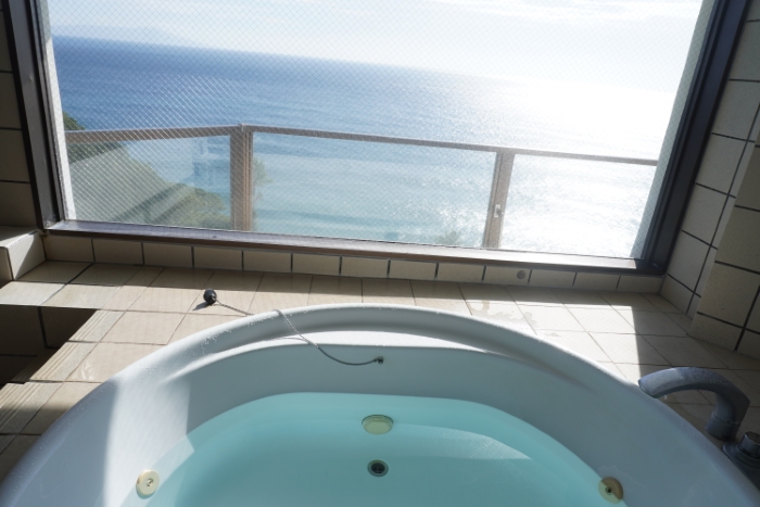 ホテルカターラ