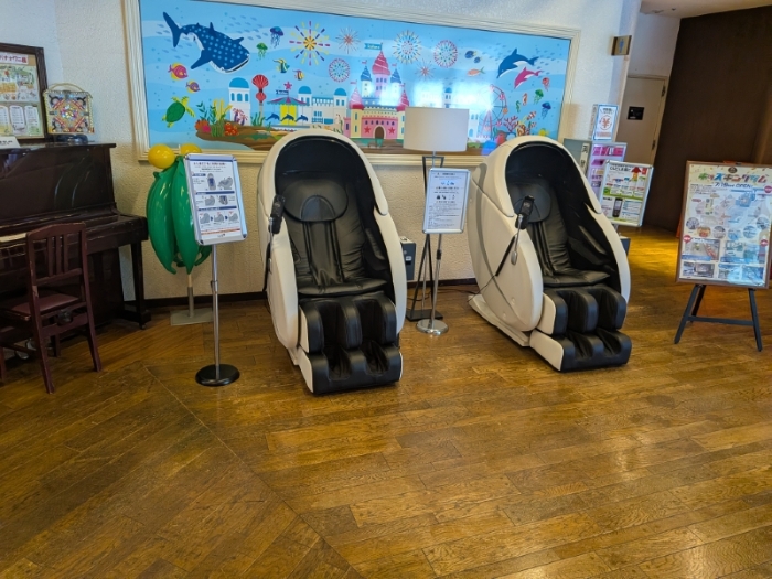 ホテルカターラ