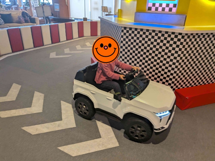 ホテルカターラ