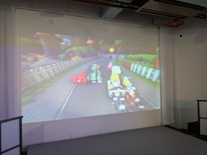 ホテルカターラ