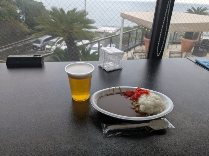 ホテルカターラ