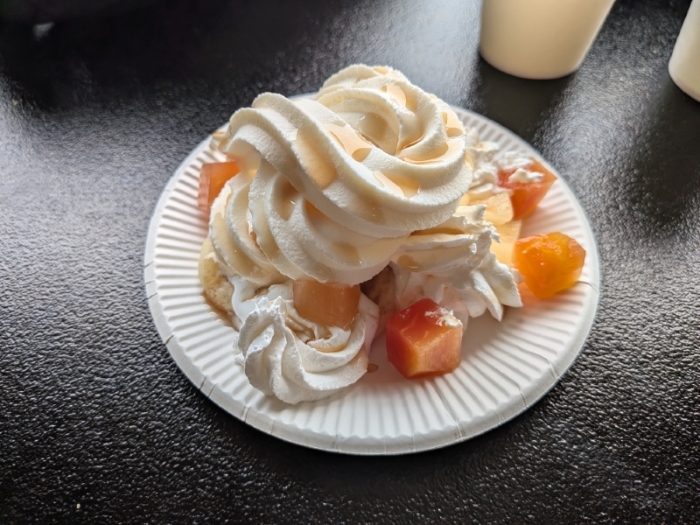 ホテルカターラ