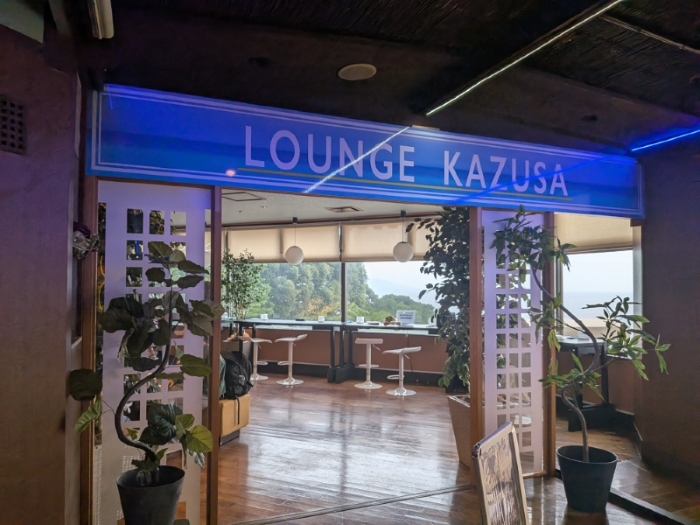 ホテルカターラ