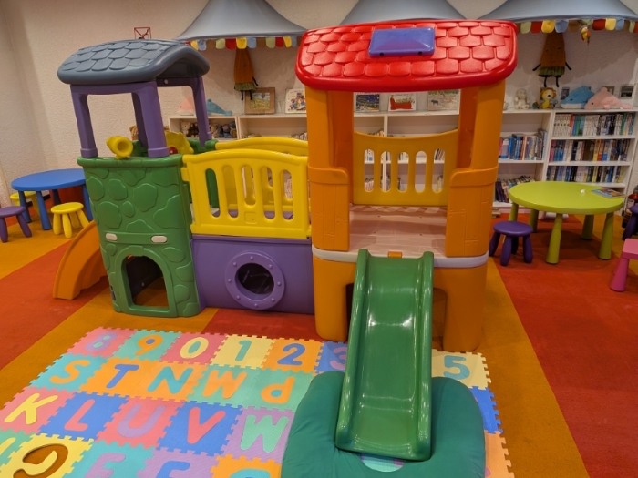 ホテルカターラ