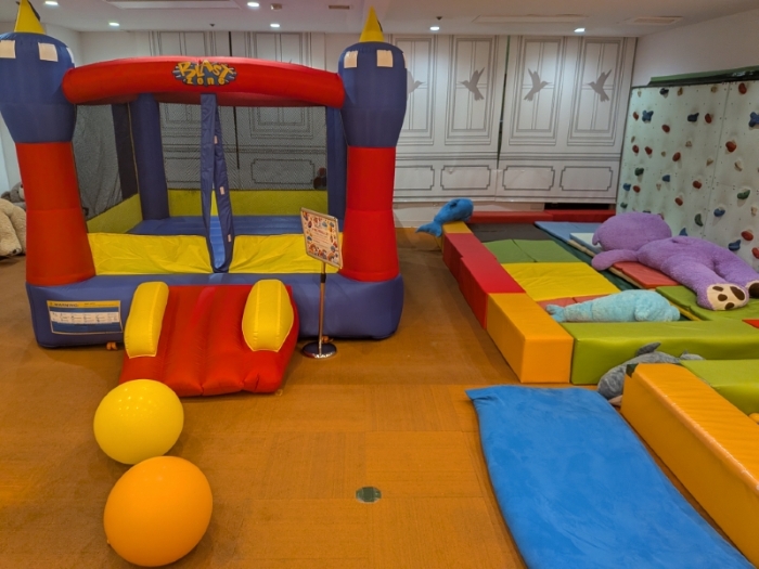 ホテルカターラ