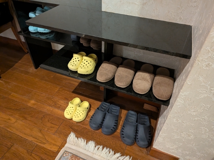 ホテルカターラ