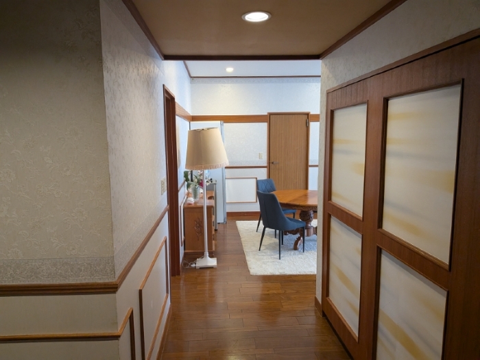 ホテルカターラ