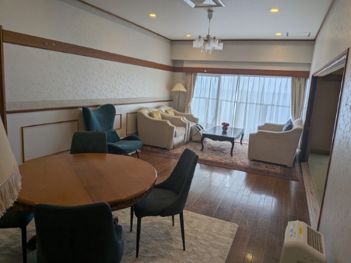 ホテルカターラ