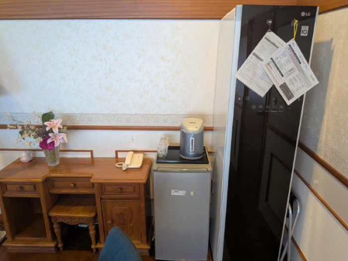 ホテルカターラ