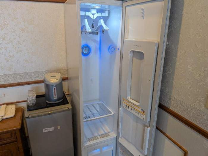 ホテルカターラ