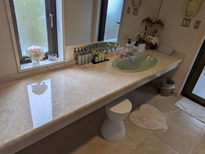 ホテルカターラ