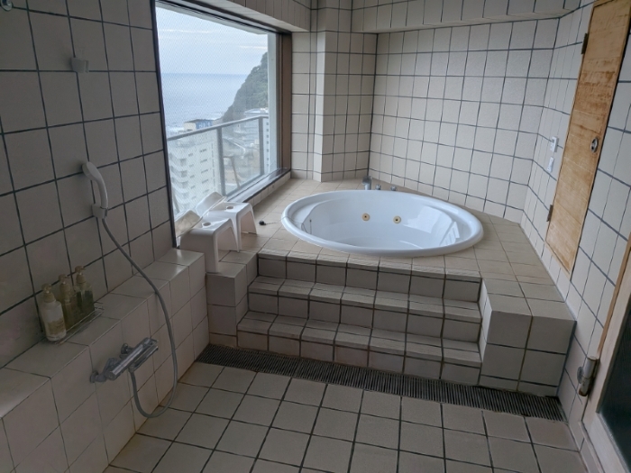 ホテルカターラ