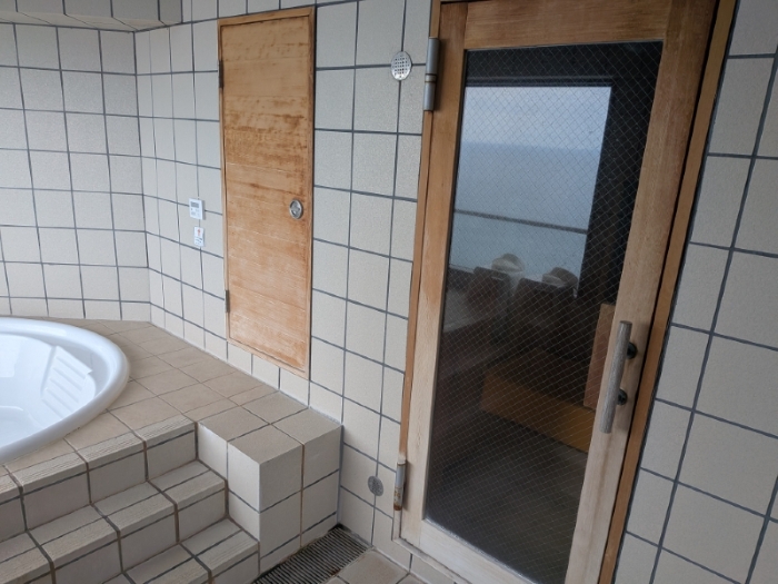 ホテルカターラ