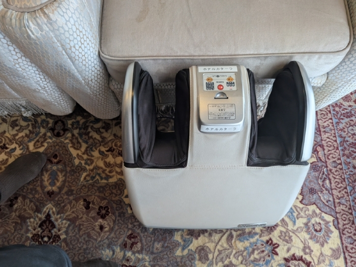 ホテルカターラ