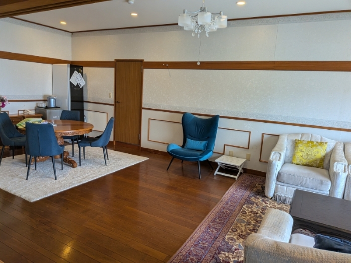 ホテルカターラ