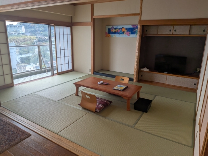 ホテルカターラ