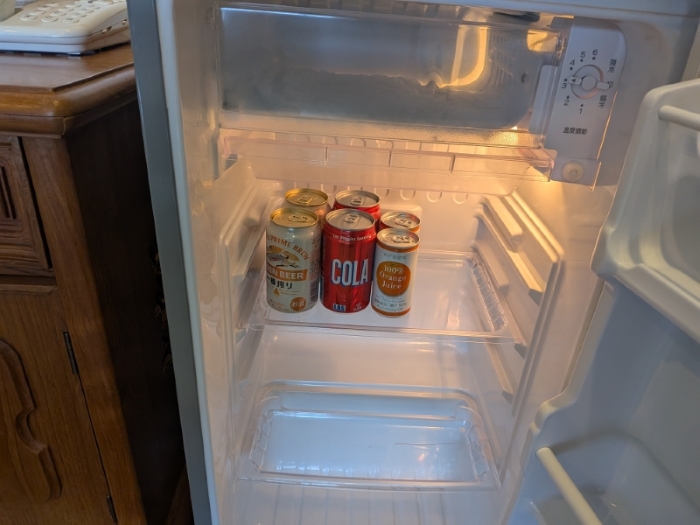 ホテルカターラ