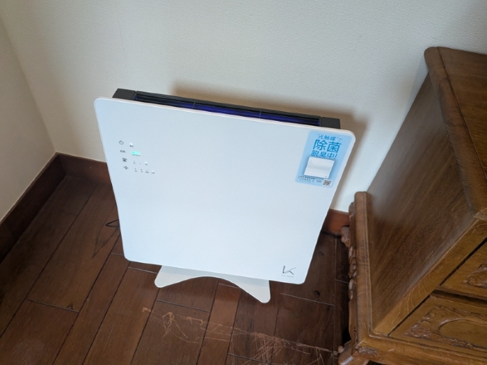 ホテルカターラ