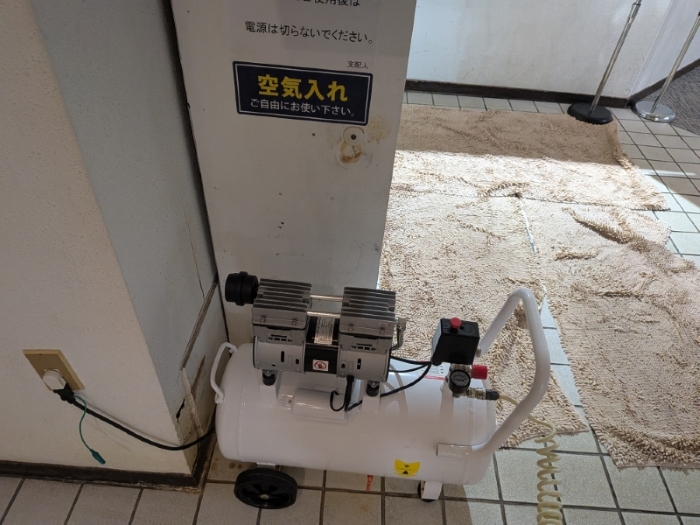 ホテルカターラ