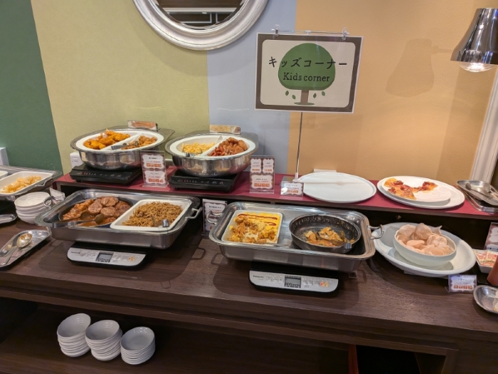 ホテルカターラ