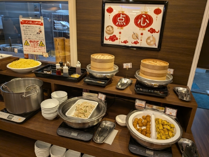 ホテルカターラ