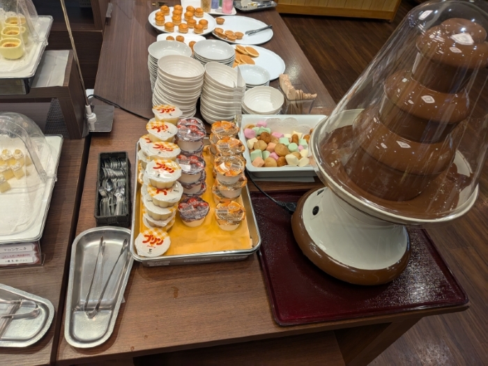 ホテルカターラ