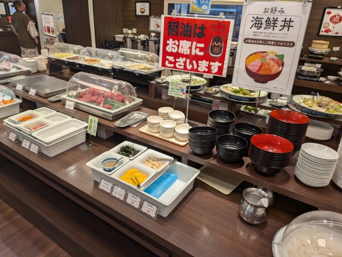 ホテルカターラ