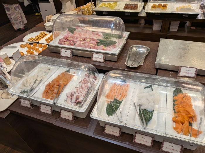 ホテルカターラ