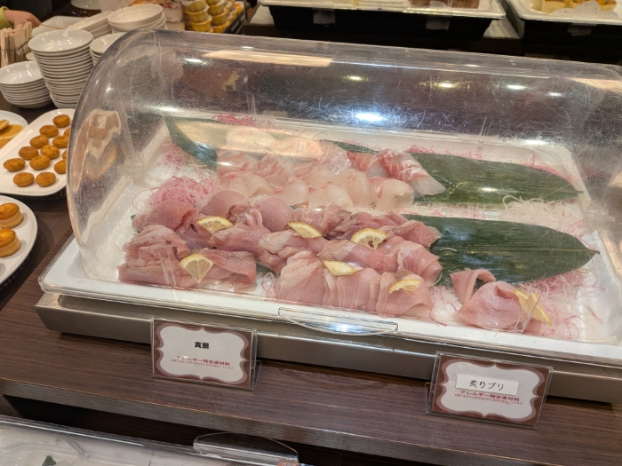 ホテルカターラ