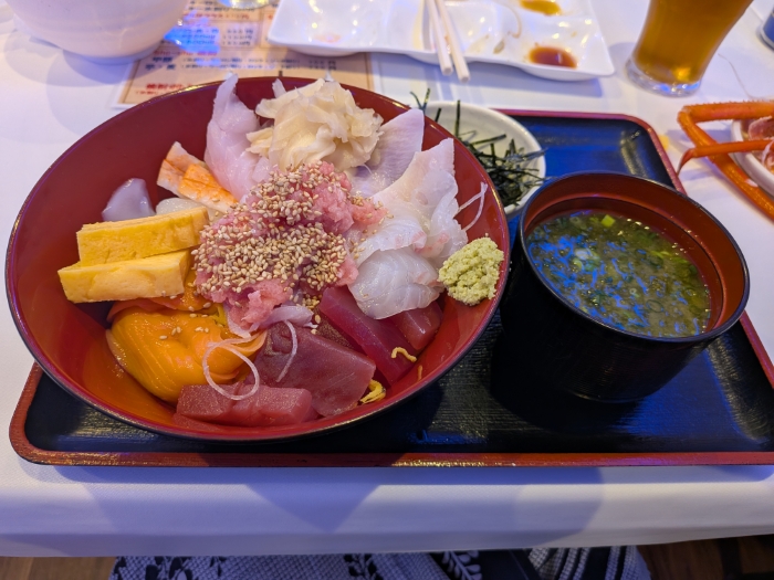 ホテルカターラ