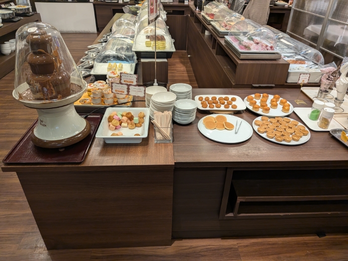 ホテルカターラ