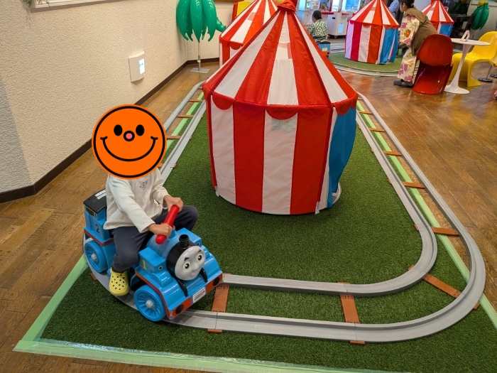 ホテルカターラ