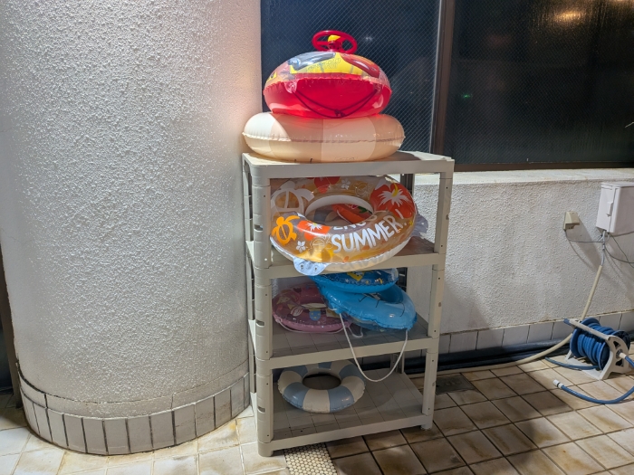 ホテルカターラ