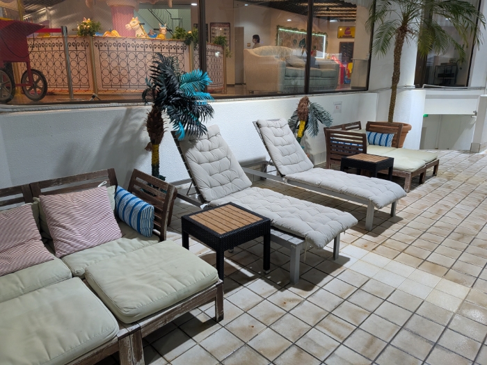 ホテルカターラ