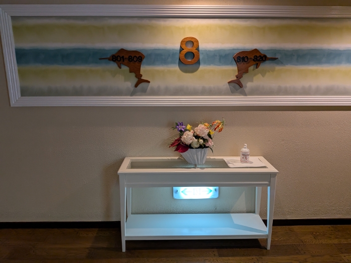 ホテルカターラ