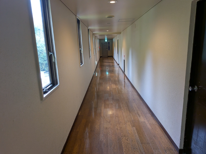 ホテルカターラ