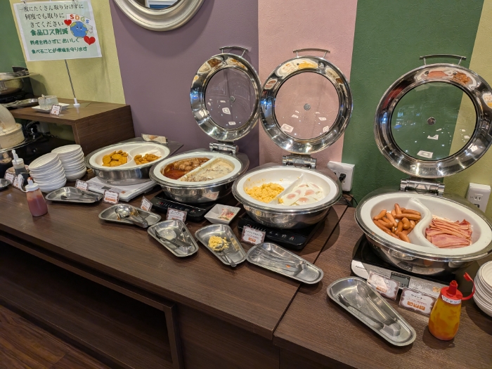 ホテルカターラ