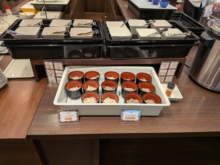 ホテルカターラ