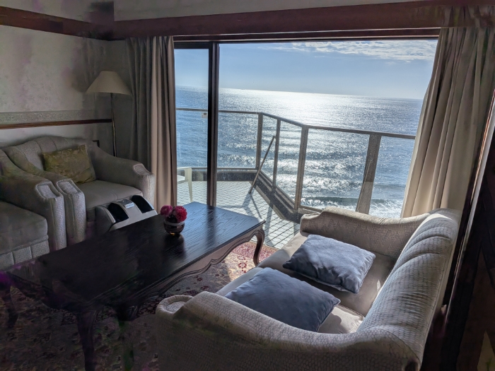 ホテルカターラ