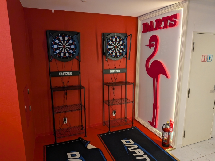 ホテルカターラ