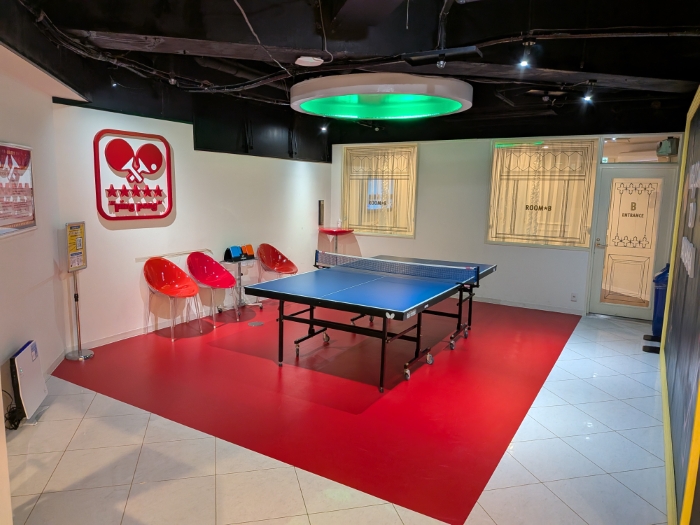 ホテルカターラ