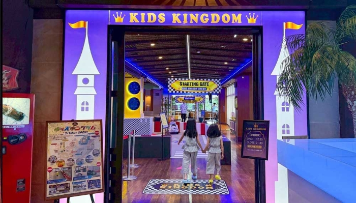 ホテルカターラ