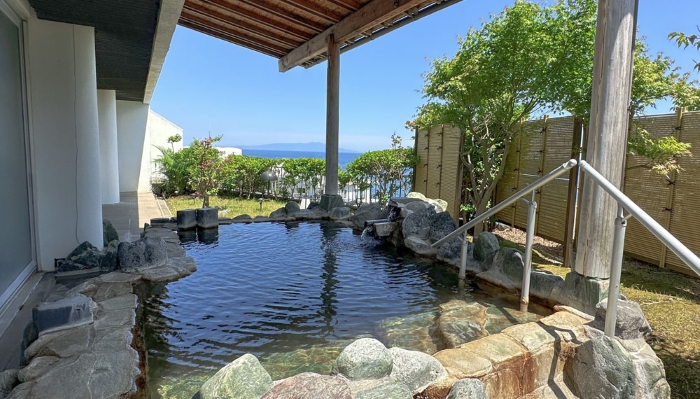 ホテルカターラ