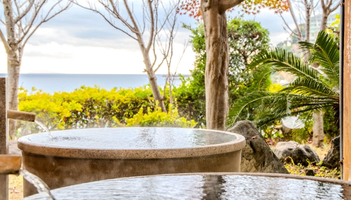 ホテルカターラ