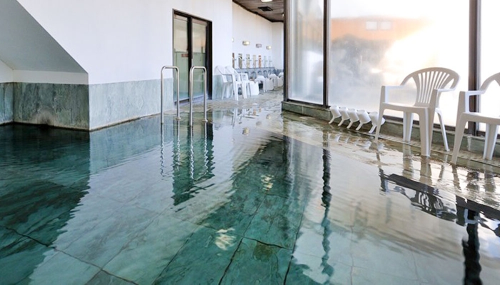 ホテルカターラ